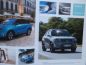 Preview: Suzuki Vitara +Vitara S Prospekt +Preisliste +Zubehör 12/2015