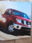Preview: Nissan Navara NP300 Prospekt November 2015