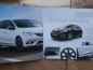 Preview: Nissan Pulsar +Prospekt +Zubehör Juli 2015