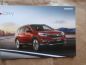 Preview: Honda CR-V +Executive Prospekt Dezember 2015 NEU