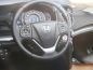 Preview: Honda CR-V +Executive Prospekt Dezember 2015 NEU