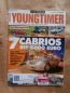 Preview: Youngtimer 4/2016 RAV4 vs. Freelander,C-Klasse W202 Kaufberatung