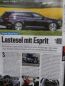 Preview: Auto Bild 19/2016 F30 vs. Giulia,X4 F26 vs. F-Pace, F10 vs. BR21