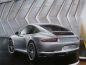 Mobile Preview: Porsche 911 (991) Carrera S 4S Cabriolet Targa +4S März 2016