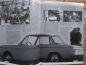 Preview: Edition Weiss Blau Nr.137 4+5/2006 BMW 1600-2,E24 Statistik,