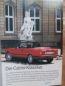 Preview: Edition Weiss Blau Nr.132 8+9/2005 E30 Cabriolet, 40 Jahre E120