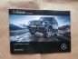 Preview: Mercedes Benz G-Klasse W463 305d 500 G63 G65 G500 4x4