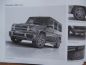 Preview: Mercedes Benz G-Klasse W463 305d 500 G63 G65 G500 4x4