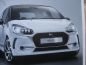 Preview: Citroen New DS3 + Cabrio & Performance 2016 Prospekt