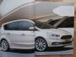 Preview: Ford Vignale Magazine Genf 2016 Fassbender New Edge,Mondeo