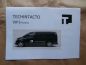 Preview: Techintacto Pricelist 2016 V-Klasse VIP Englisch NEU