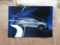 Preview: Toyota C-HR Hologramm Genf 2016 NEU