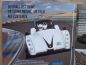 Preview: Radical SR3SL Absolut Radical Prospekt Deutsch +Preisliste NEU