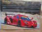 Preview: Sin Cars R1 GT4 Englischer Prospekt UK 2016 NEU