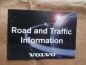 Preview: Volvo Road and Traffic Information Italienisch