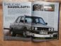 Preview: BMW Scene 1/2012 316i E30, 530d E60, 325i E3, Z4 V10 E85,