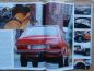 Preview: VW Scene 10/2013 68er T2a de Luxe,77er Polo,Typ 181, 74er Passat