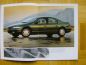 Preview: Chrysler Stratus Prospekt 3/1995 NEU
