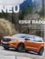 Preview: auto revue 6/2016 100 Jahre BMW,Ford Edge, Renault Talisman