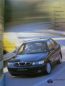 Preview: Daewoo Nubira  Prospekt 1997 Dänisch NEU