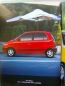 Mobile Preview: Hyundai Atos Prime Prospekt Dänisch NEU