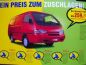 Preview: Hyundai H100  Prospekt  NEU