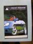 Preview: Strosek Porsche Boxster Roadster Prospekt 3/1998 NEU