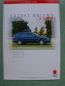 Preview: Suzuki Baleno Kombi 9/1999 Prospekt NEU