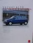 Preview: Suzuki Alto Prospekt Alto 9/1999 NEU