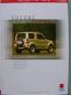 Preview: Suzuki Jimny Cabrio & Limousine Prospekt 2/2000 NEU