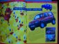 Preview: Suzuki Neue Jimny Prospekt 1/1999 NEU