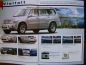 Preview: Suzuki Grand Vitara XL-7 Zubehör Prospekt 8/2003 NEU