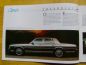 Preview: Chevrolet Pontiac Oldsmobile Buick Cadillac 1989 Prospekt Passen