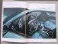 Mobile Preview: BMW 3er Reihe E36 Limousine Prospekt 1993 NEU