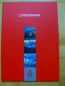 Preview: Mitsubishi Carisma Prospekt 2/2003 NEU