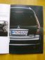Preview: Mitsubishi Grandis 30 Jahre Sondermodell Prospekt 9/2007 NEU