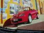 Preview: MG TF Prospekt Niederlande 2003 NEU