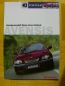 Preview: Toyota Avensis linea luna limited Prospekt 3/1999 NEU