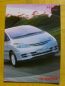 Preview: Toyota Previa Zubehör Prospekt 7/2000 NEU Typ XR30 XR40
