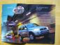 Preview: Toyota RAV4 Propekt Englisch UK Rechtslenker 8/2000 NEU