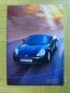 Preview: Toyota MR2 Roadster Prospekt UK Rechtslenker 4/2000
