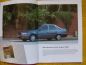 Preview: Daewoo Nexia Prospekt 1995 NEU
