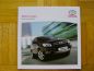 Preview: Toyota RAV4 Cross Sport Prospekt 9/2007 NEU