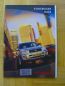 Preview: Toyota Funcruiser RAV4 Prospekt 11/2001 NEU Schweiz