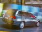 Preview: Toyota Avensis +Kombi Prospekt 9/1999 NEU