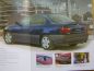 Preview: Toyota Avensis Prospekt Englisch UK Saloon Liftback Estate 5/199