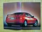 Preview: Toyota Celica Prospekt 1/1996 NEU Typ T20