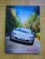 Preview: Toyota MR2 Roadster Prospekt 10/2002 NEU Typ W3