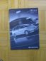 Preview: Toyota Previa Prospekt 6/2000+Preisliste NEU