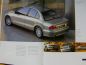 Preview: Mitsubishi Galant +Kombi Prospekt 3/1998 NEU